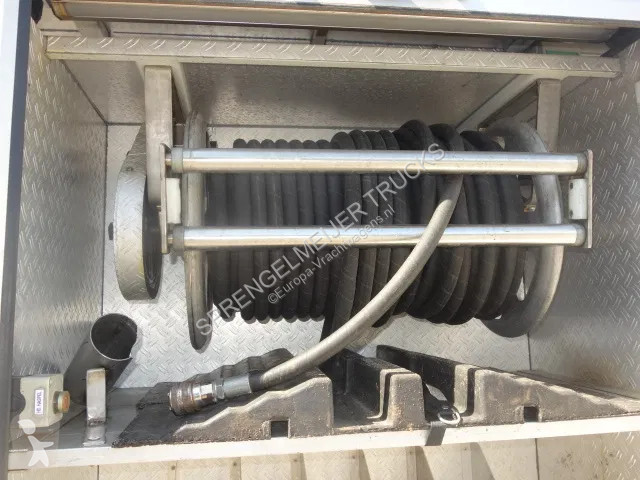 Camion MAN 220C GODIVA POMP 2000 LITER...