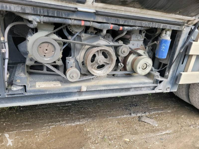 Camion DAF