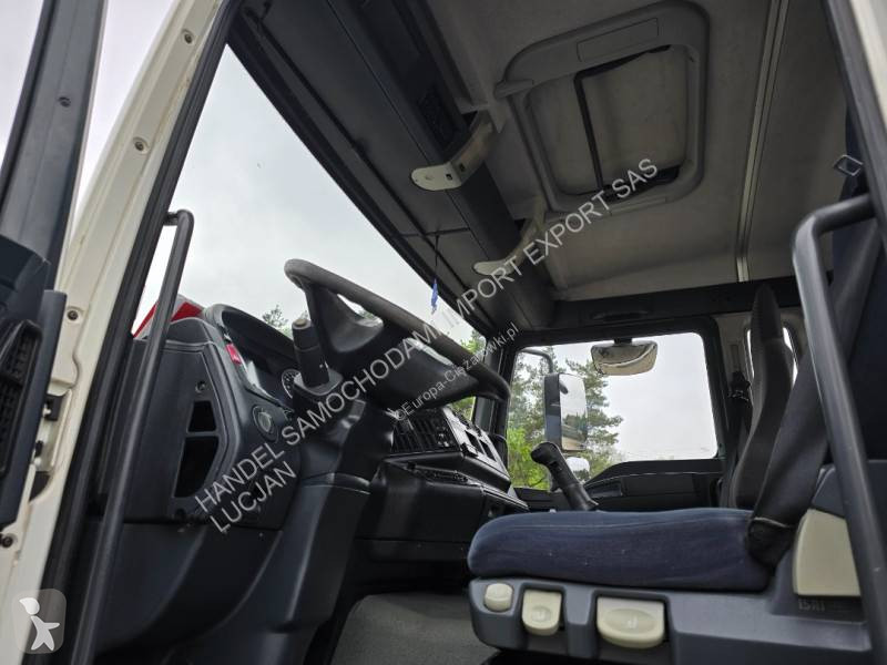 Camion MAN