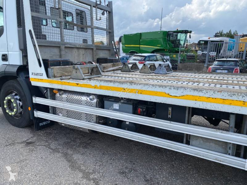 Camion Iveco