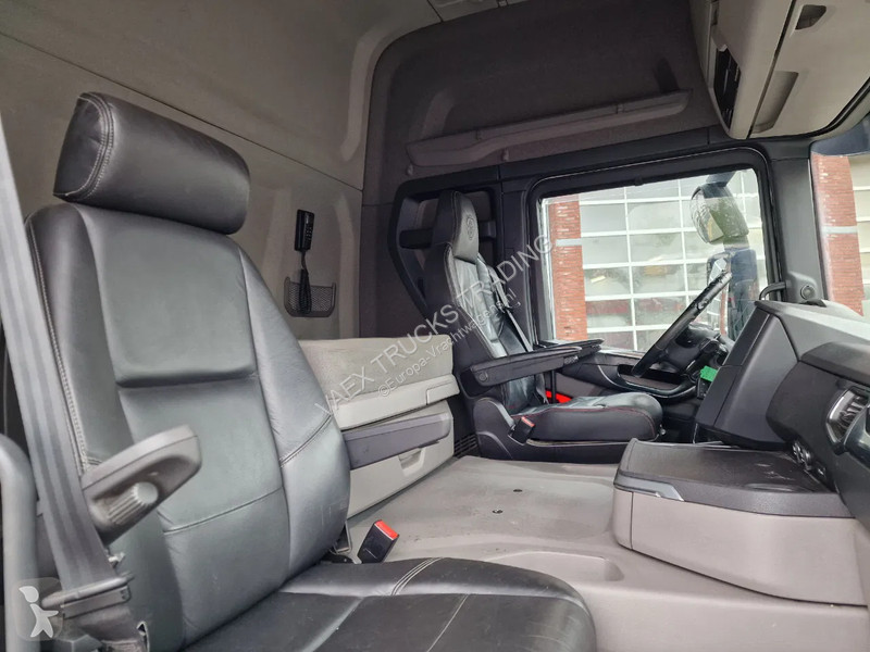 Camion Scania G500 NGS Highline 6x2 - BDF -...