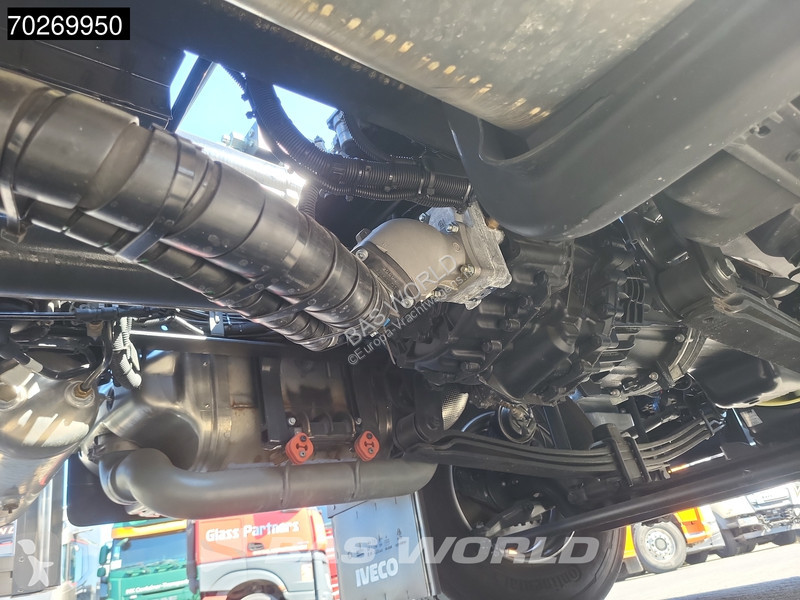 Kamion Iveco 180E320 4X2 NEW! 14tons Hiab...