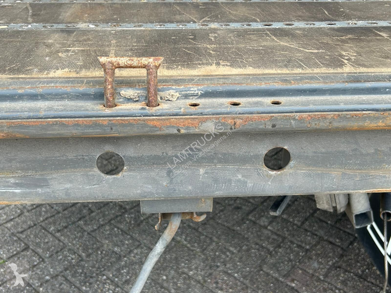 Camion DAF 440 FAN TUV 25-04 2026 HOOIAAP EURO...