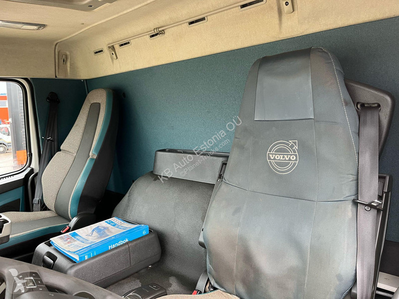 Kamion Volvo 330 4x2 JOAB VL 14 U