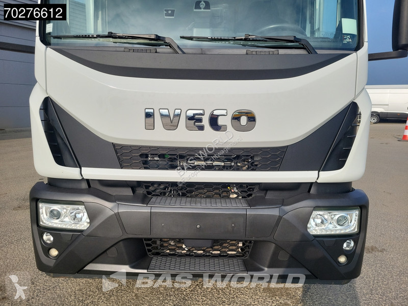 Camion Iveco 190EL280 4X2 ATP Valid - 19tonner...