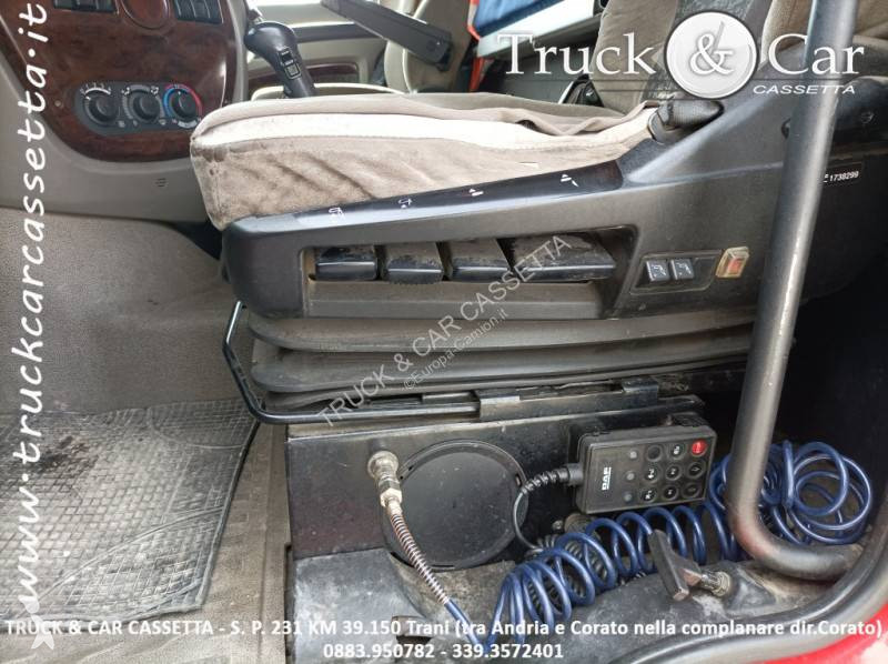Camion DAF