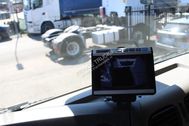 Kamion Renault 310 * EURO5 * CARRIER SUPRA 850...