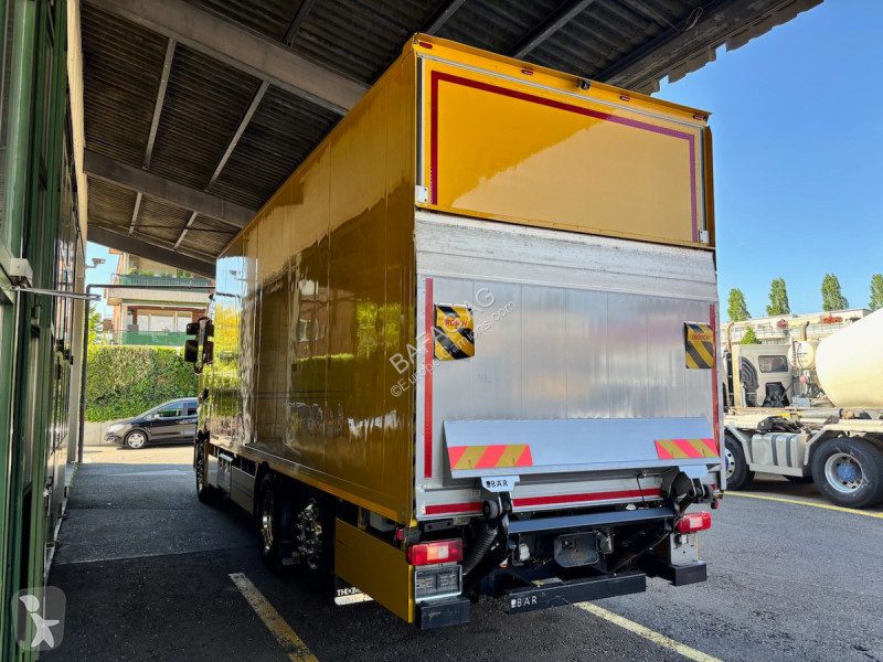 Kamion Renault t520
