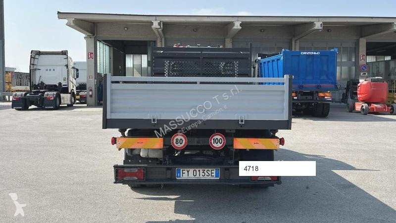 Camion Iveco 60-150