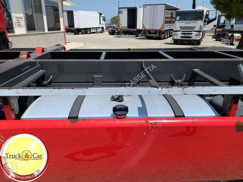 Camion DAF