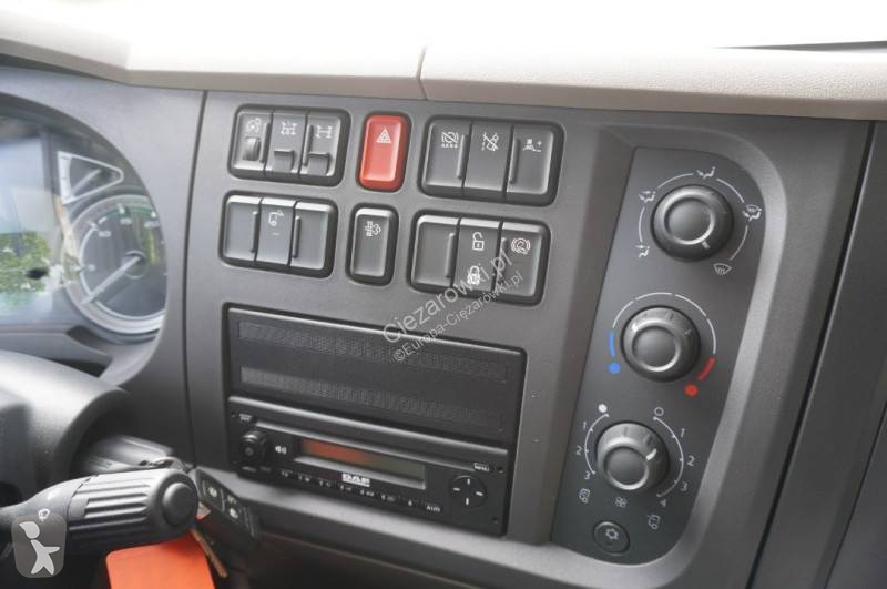 Camion DAF
