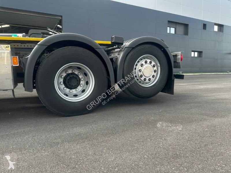 Kamion Scania