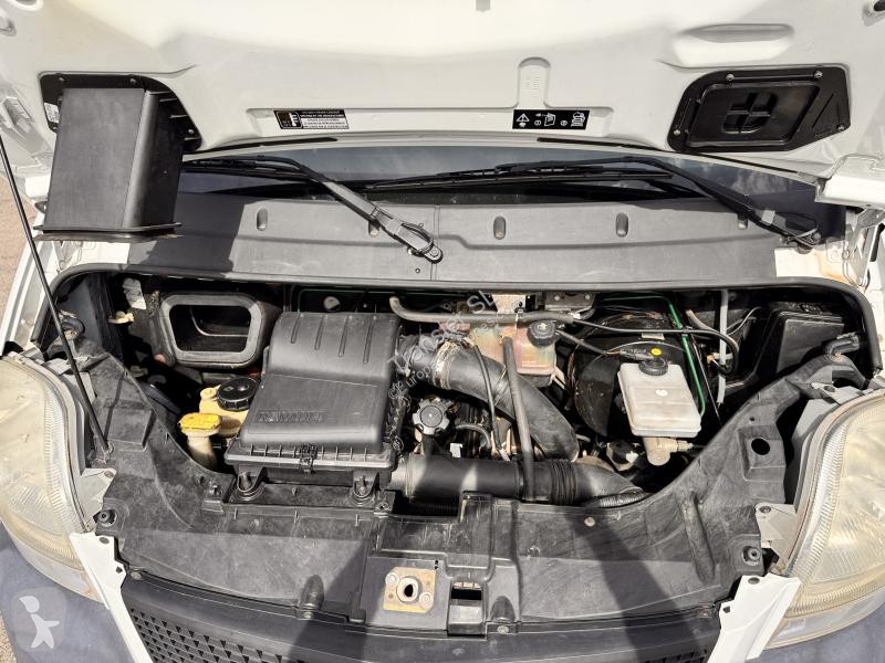 Kamion Renault  160.65 (4x2)