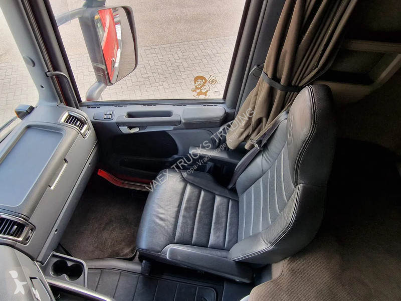 Kamion Scania R730 Topline 6x2*4 - Retarder -...