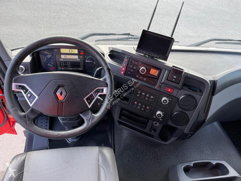 Kamion Renault  C430