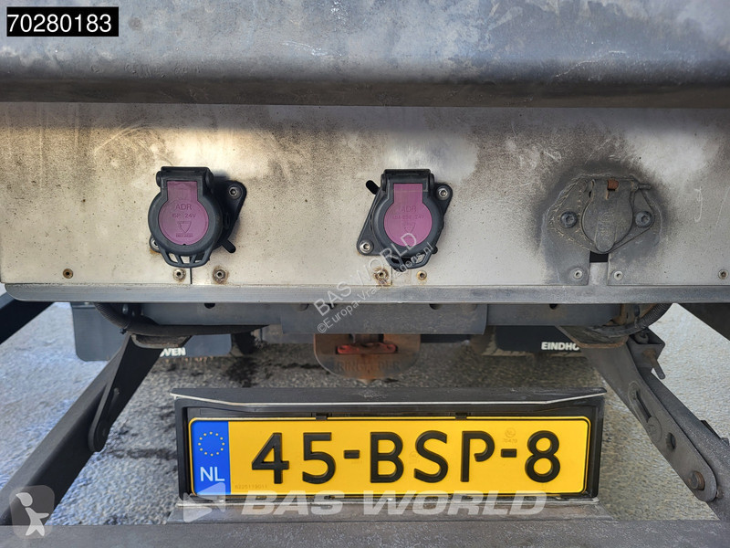 Camion DAF CF 370 4X2 NL-Truck Automatic kg...