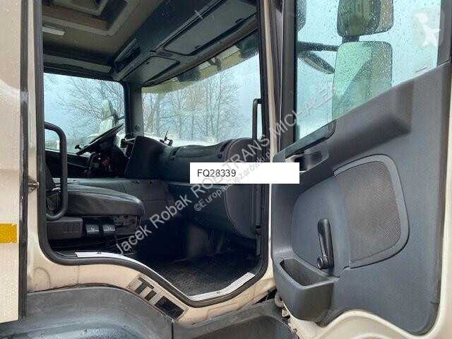 Kamion Scania P 360