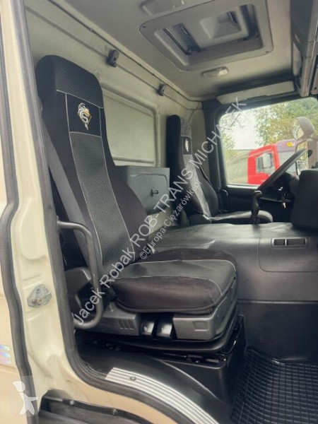 Camion Scania P 270