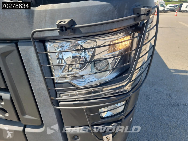 Kamion Renault C 480 8X4 Palfinger 24.001 SLD5...
