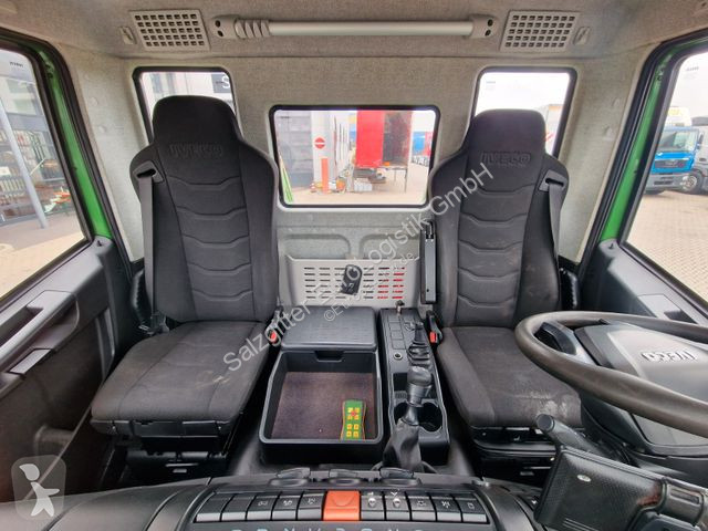شاحنة Iveco 140-250