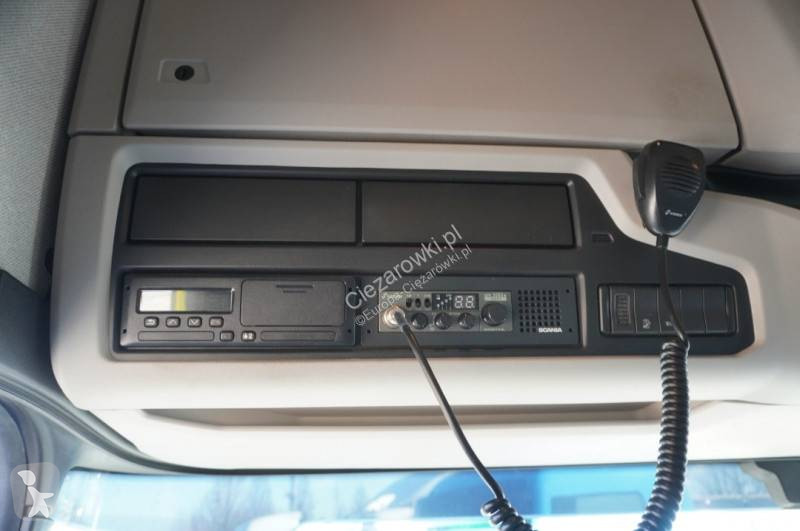 Kamion Scania