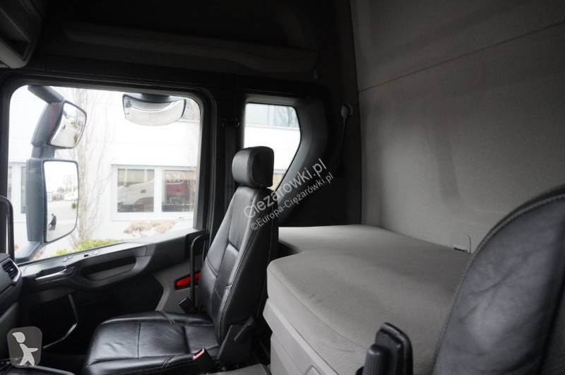 Kamion Scania