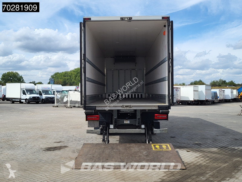 Camión DAF 300 4X2 20.5tonner Carrier Supra...