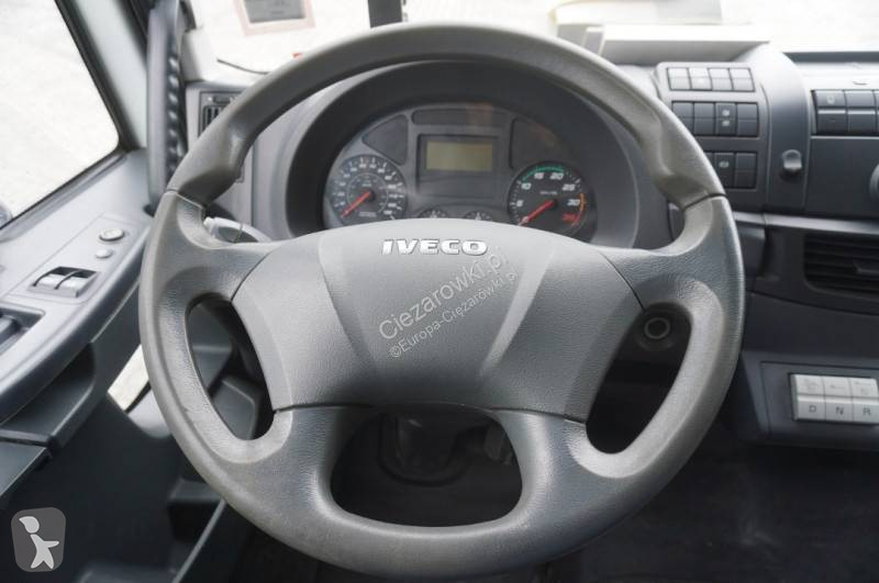 Camion Iveco