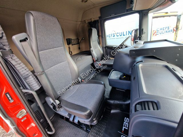Kamion Scania R 340 B6X2*4MNA /Retarder/HIAB...