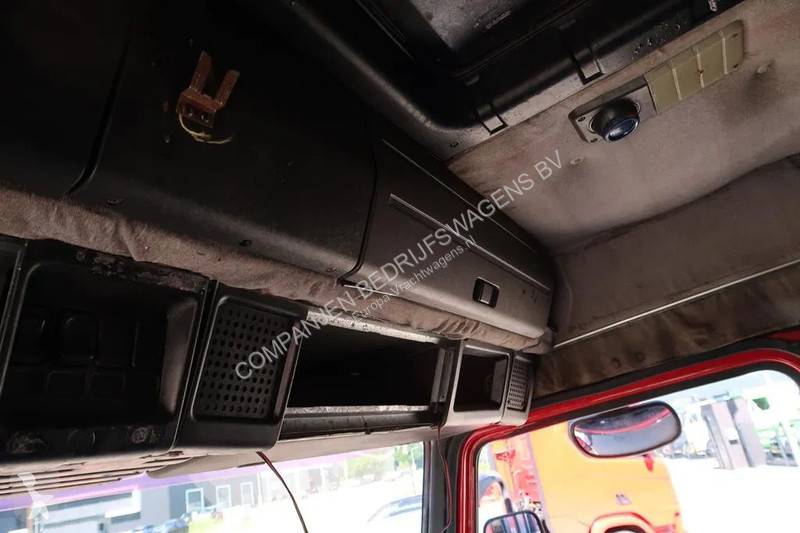 Camion Scania R-450 V8 -450 - Old timer