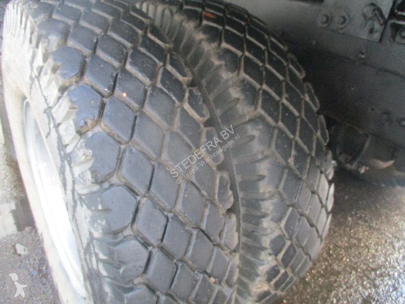 Kamion MAN Manual , 6x4 , Tipper truck , Spring...