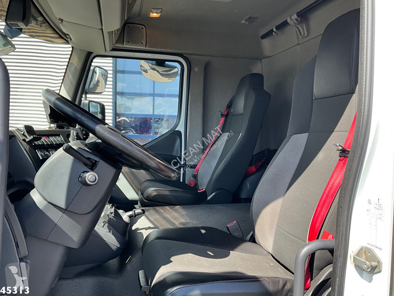 Kamion Renault D 220 Euro 6 Fassi 2,3 Tonmeter...