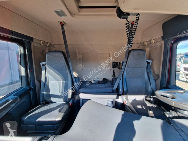 Camion Scania R 340 B6X2*4MNA /Retarder /HIAB...