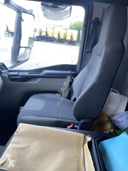 Camion MAN 35.480