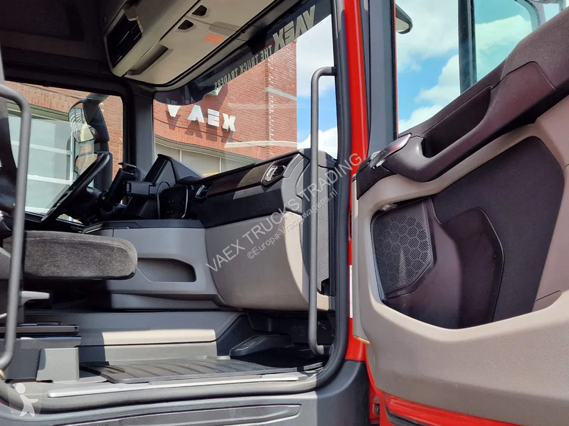 Camion Scania R500 NS Highline 6x2 - BDF - 495...