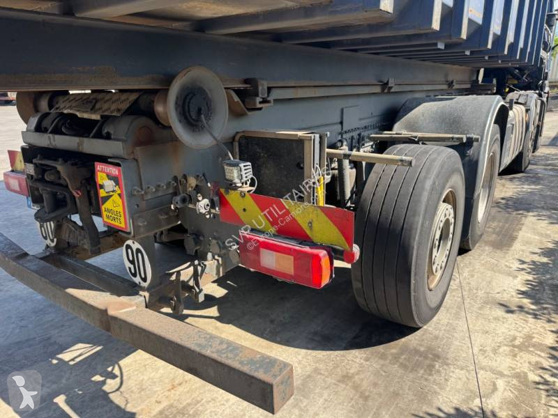 Camion Volvo