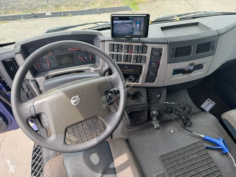 Kamion Volvo 250 4X2 EURO 6 DHOLLANDIA LIFT +...