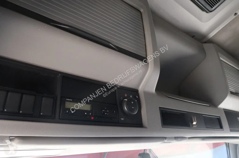 Camion Volvo 13.500  500 EEV - 2011