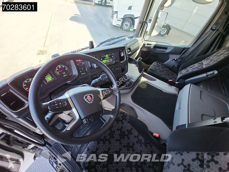 Camion Scania G360 6X2 N-Truck Carrier Supra...