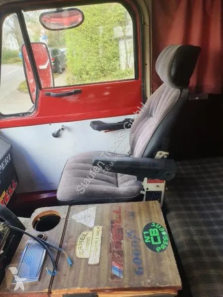 Kamion Volvo F 89 IC 4X2 Muldenkipper Kipper...