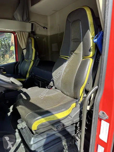 Camion Volvo 550XL*8x2*Tief...