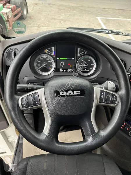 Kamion DAF 450 SSC 6X2* 4 St.!...