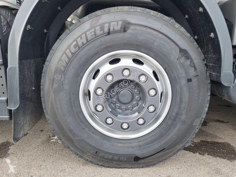 Kamion Iveco