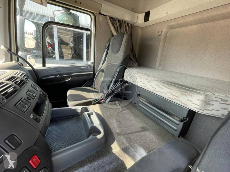 Camion DAF