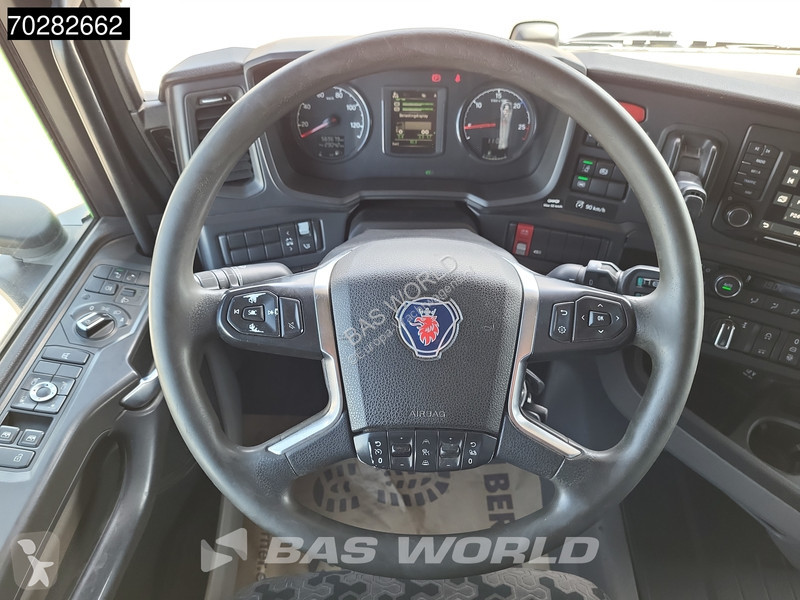 Camion Scania R500 6X2 Retarder ED ACC Euro 6