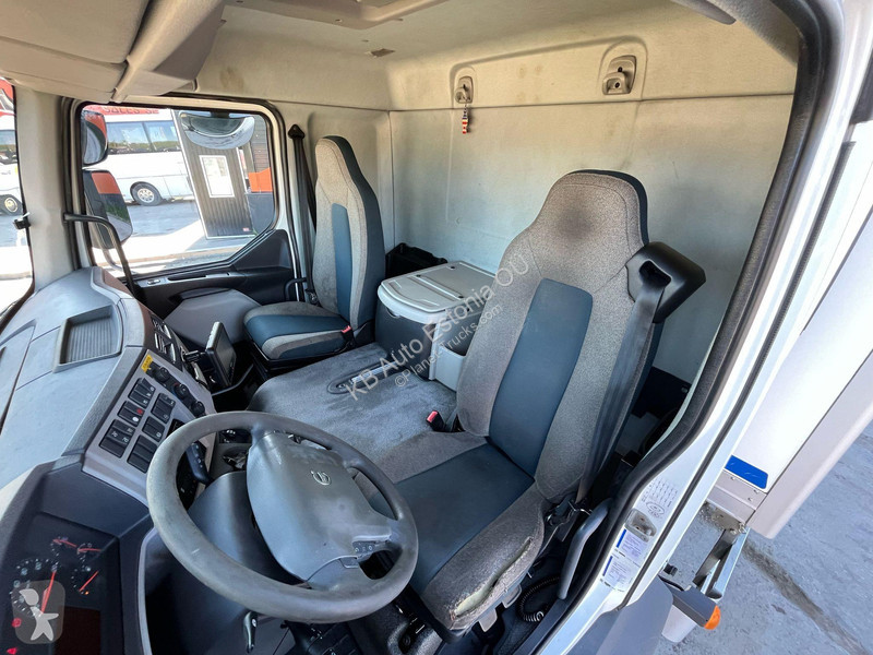 Kamion Volvo 280 4x2 BOX L=9484 mm