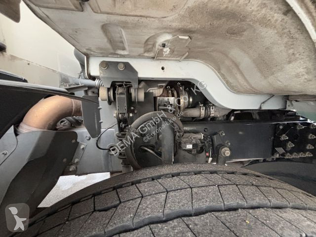 Kamion Renault D 280.18*Thermoking*LBW...