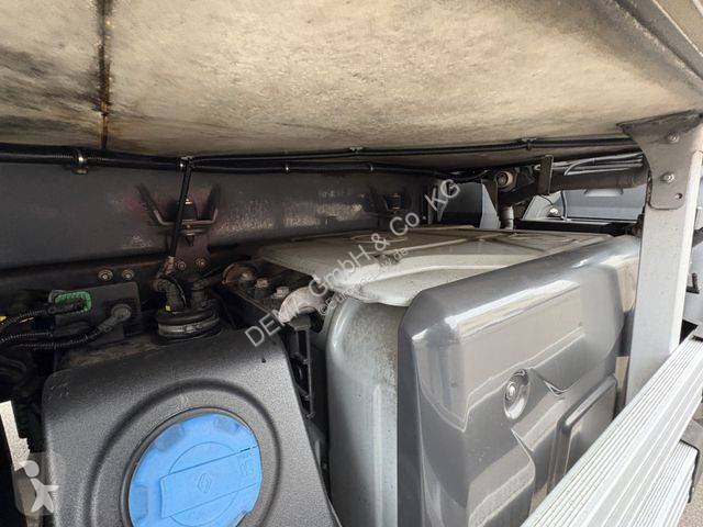 Kamion Renault D280.18*Euro 6*TK...