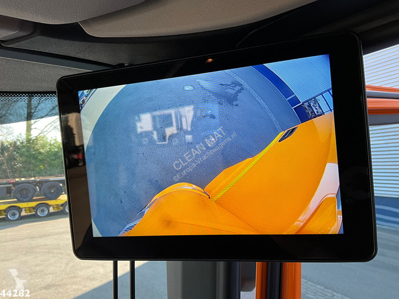 Kamion DAF N XD 450 Euro 6 HMF 23 Tonmeter...
