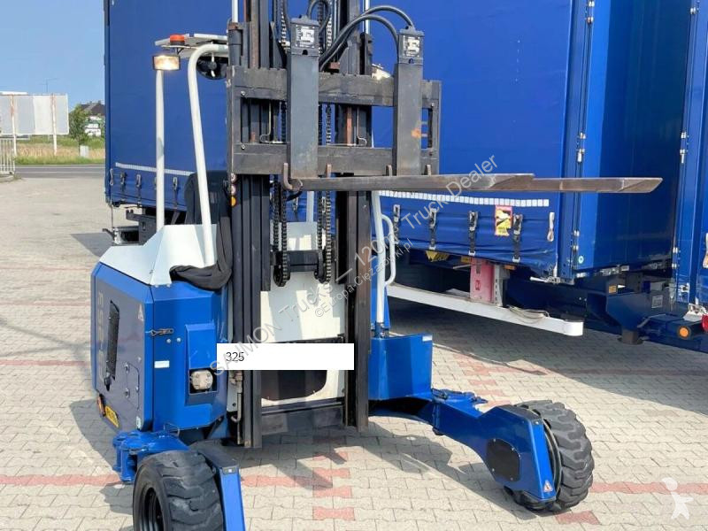 Camion remorque DAF DAF XF 480 / ZESTAW TANDEM...